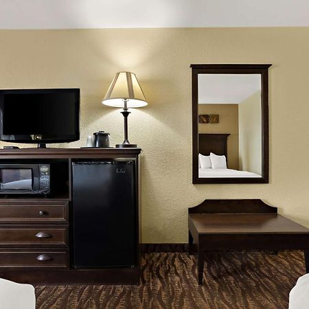 Best Western Center Pointe Inn Branson Dış mekan fotoğraf